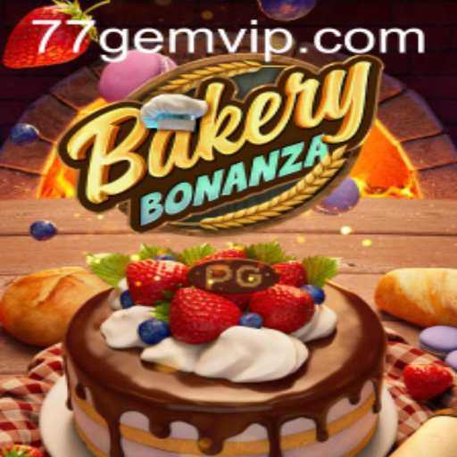 BakeryBonanza: An Exciting Journey into the World of Online Baking Games