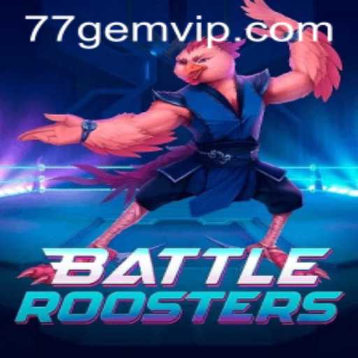 BattleRoosters: The Ultimate Online Strategy Game at 77GEM.COM