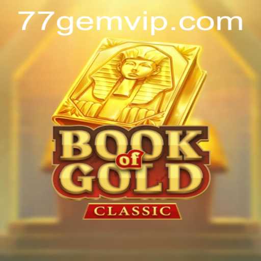 Exploring the Enchantment of BookOfGoldClassic