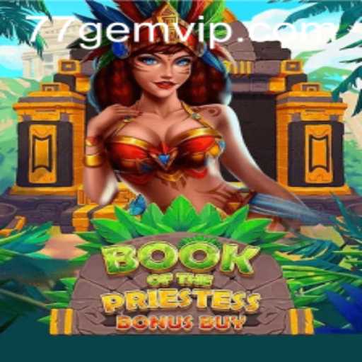 Exploring the Mystical Realm of BookOfThePriestess with 77GEM.COM