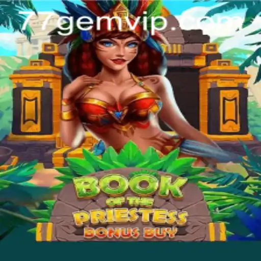 Exploring the Mystical Realm of BookOfThePriestess with 77GEM.COM