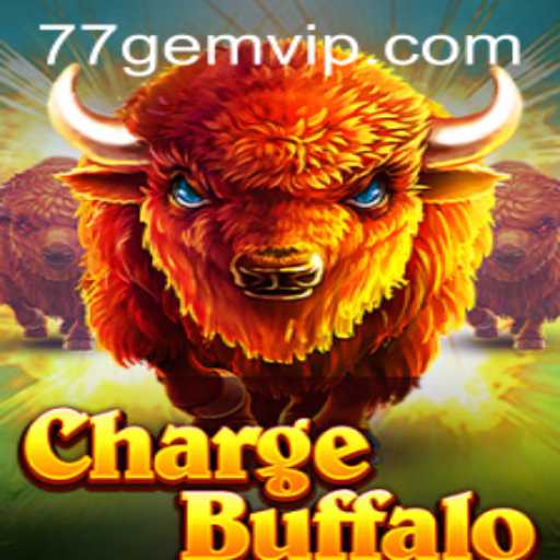 ChargeBuffalo: An Electrifying Gaming Experience