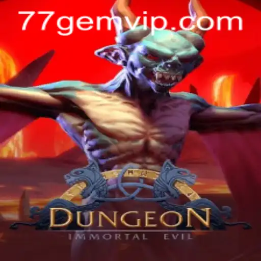Dive into the World of Dungeon: Exploring the Mysteries of 77GEM.COM