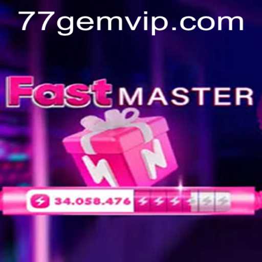Experience the Thrills of FastMaster: The Ultimate Gaming Journey with 77GEM.COM