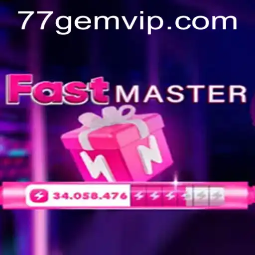 Experience the Thrills of FastMaster: The Ultimate Gaming Journey with 77GEM.COM