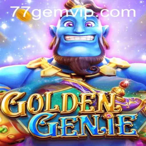 Discover GOLDENGENIE: An Exciting New Game Experience