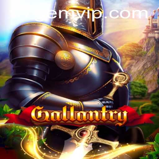 Gallantry: The Epic Game of Strategy and Adventure