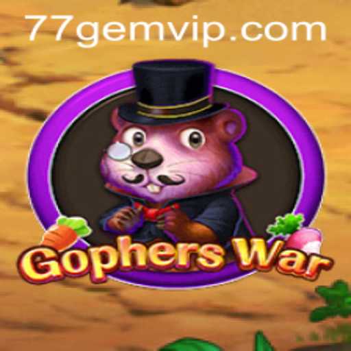 GophersWar: A Thrilling New Game Adventure