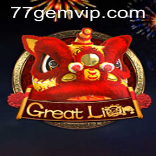 The Alluring Adventure of GreatLion: Dive into the World of 77GEM.COM