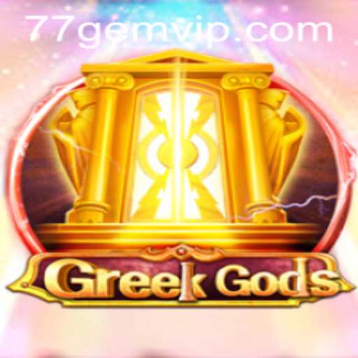 GreekGods: An Epic Virtual Adventure with 77GEM.COM