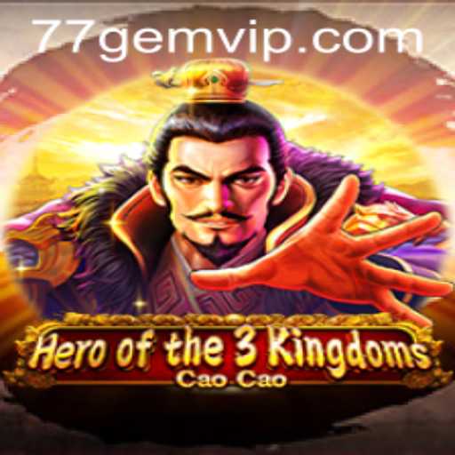 Heroofthe3KingdomsCaoCao: A Strategic Odyssey into Ancient China