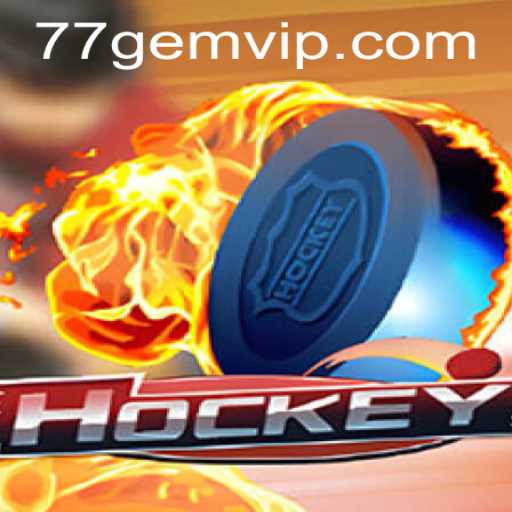 Exploring the World of Hockey and the Rise of 77GEM.COM