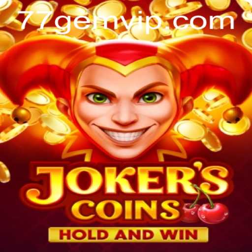 Discover the Thrilling World of JokersCoins: A Fascinating Dive into Online Gaming