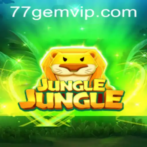 JungleJungle: A Thrilling Adventure in the Heart of Nature