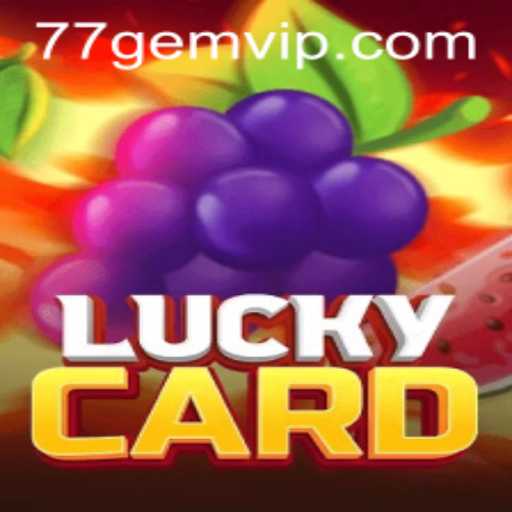 Unveiling LuckyCard: A New Era of Digital Gaming