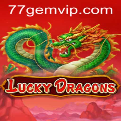 Discover the Enchanting World of LuckyDragons