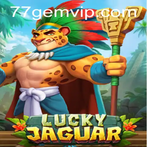 Discover the Thrilling World of LuckyJaguar