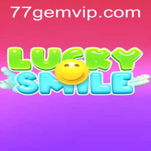 Unveiling LuckySmile: A Dynamic Gaming Experience on 77GEM.COM