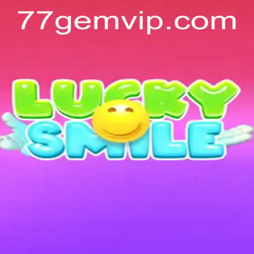 Unveiling LuckySmile: A Dynamic Gaming Experience on 77GEM.COM