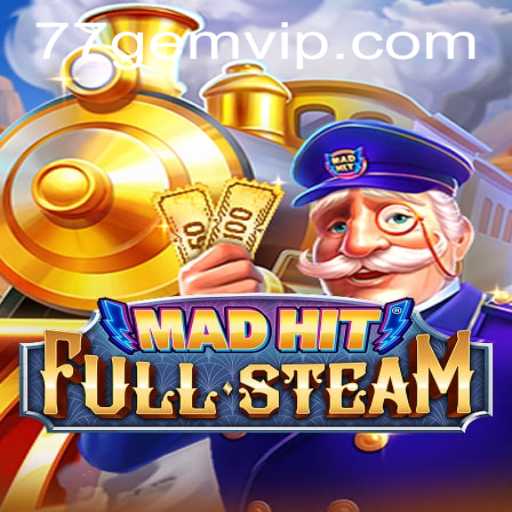 MadHitFullSteam: An Exciting Adventure in the World of Gaming