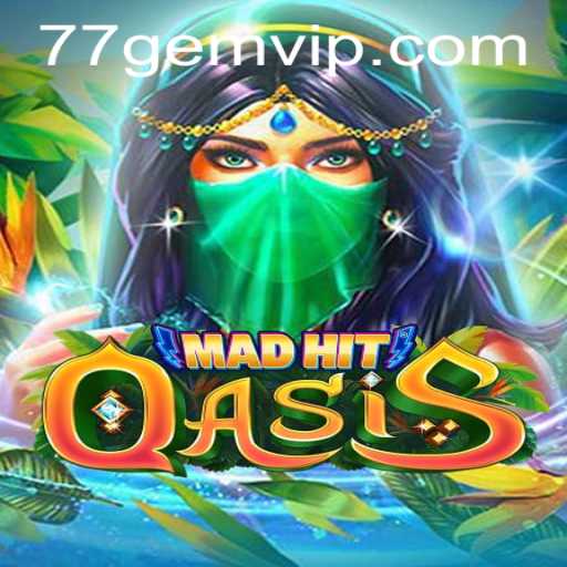 MadHitOasis: The Thrilling Adventure in a Virtual World