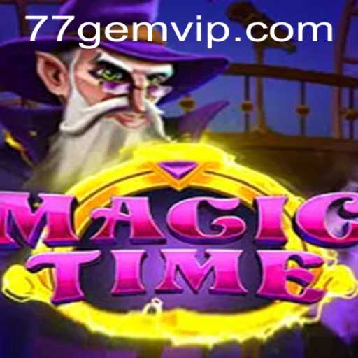 Discover the World of MagicTime: An Engaging Game for Fantasy Enthusiasts