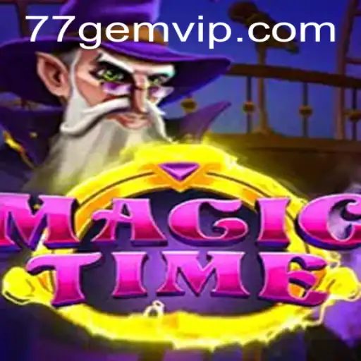 Discover the World of MagicTime: An Engaging Game for Fantasy Enthusiasts