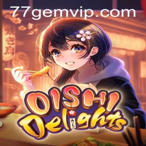 Discovering OishiDelights: An Entrancing Journey Through Culinary Adventures