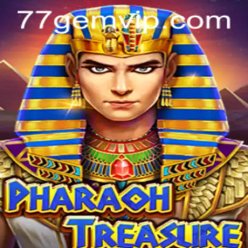 Discover the Secrets of PharaohTreasure: A Closer Look at 77GEM.COM's Latest Game