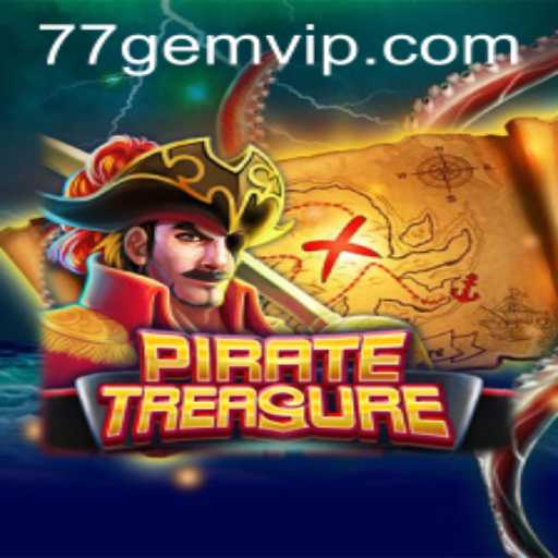 Unveiling PirateTreasure: A Journey Into Hidden Riches With 77GEM.COM