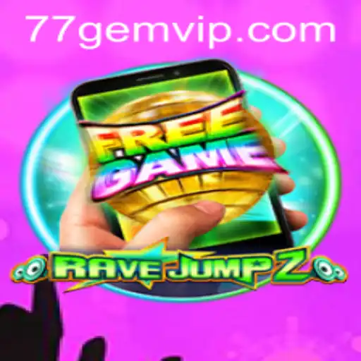 RaveJump2M: The Next Generation Gaming Experience