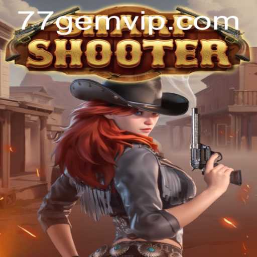 Sharpshooter: The Ultimate Gaming Experience at 77GEM.COM