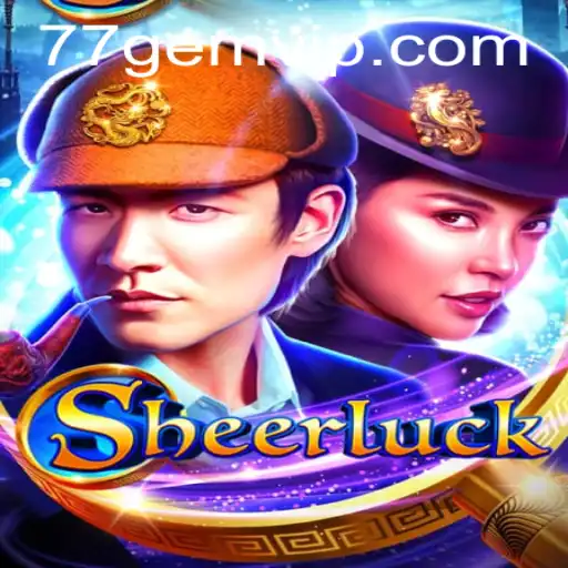 Unveiling Sheerluck: The Intriguing Puzzle Game from 77GEM.COM