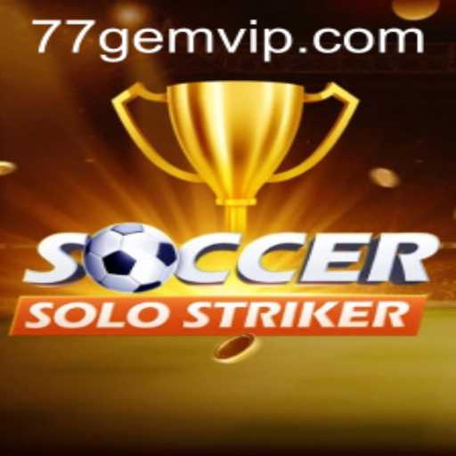SoccerSoloStriker: A Deep Dive into the Innovative Sports Game