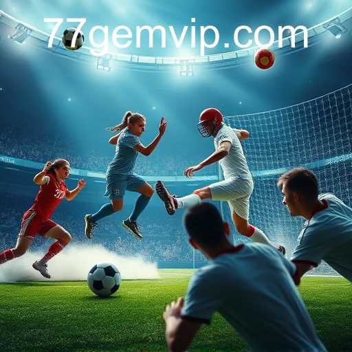 The Influence of 77GEM.COM on Modern Sports