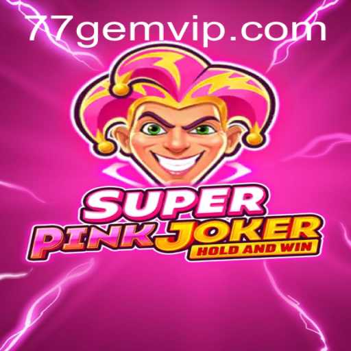 Discovering the World of SuperPinkJoker: A Comprehensive Guide
