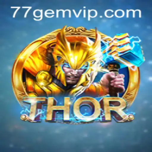 Discovering the Epic Adventure of THOR on 77GEM.COM