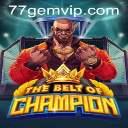 TheBeltOfChampion: An Epic Adventure in Gaming