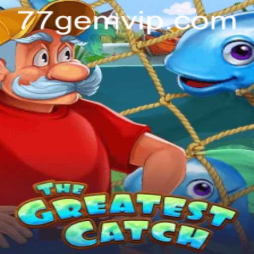 Exploring TheGreatestCatch: A Dive into the Latest Gaming Sensation