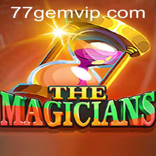 The Allure of TheMagicians: Dive into a World of Enchantment at 77GEM.COM