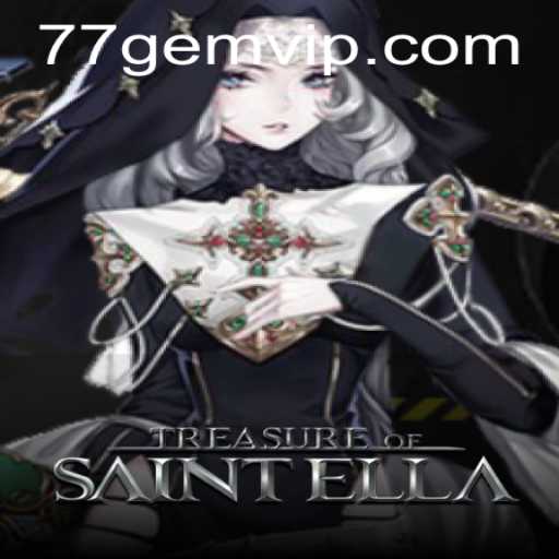 Discover the Adventure of TreasureofSaintElla
