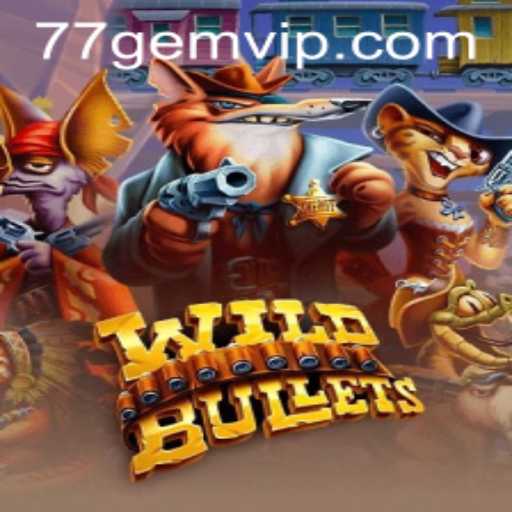 WildBullets: The Thrilling Adventure in Virtual Gaming