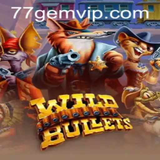 WildBullets: The Thrilling Adventure in Virtual Gaming