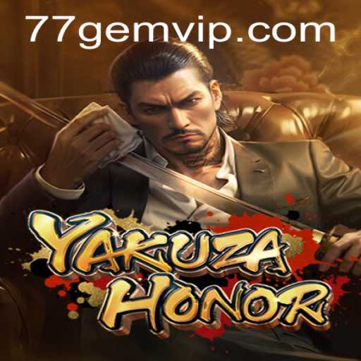 YakuzaHonor: A Thrilling Journey into the World of Samurai Loyalty and Strategy